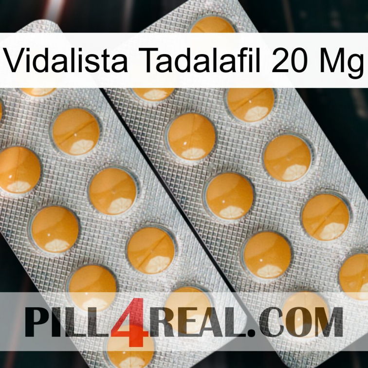 Vidalista Tadalafil 20 Mg levitra2